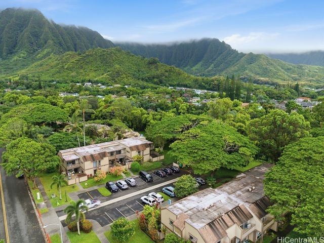 47-696 Hui Kelu Street 6402, Kaneohe, HI 96744