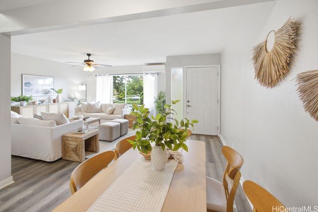 47-696 Hui Kelu Street 6402, Kaneohe, HI 96744
