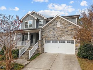 217 Oakmere Drive, Cary, NC 27513