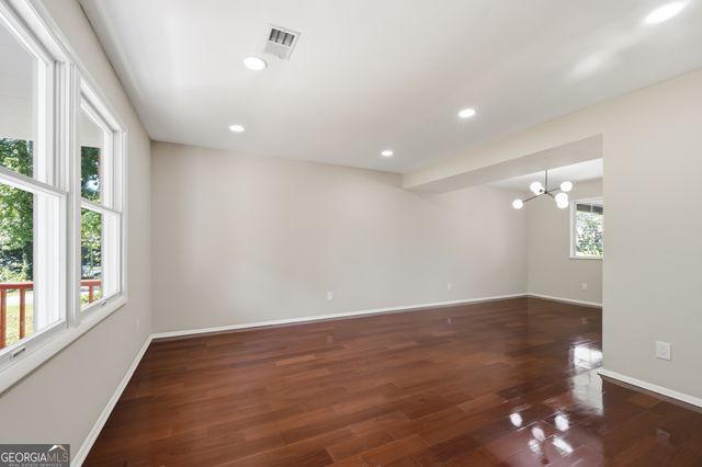 1022 Brockdell Court, Norcross, GA 30093