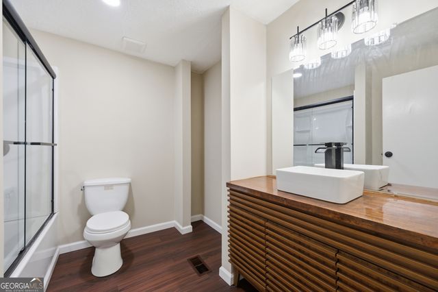 1022 Brockdell Court, Norcross, GA 30093