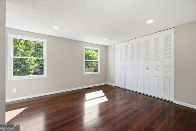 1022 Brockdell Court, Norcross, GA 30093