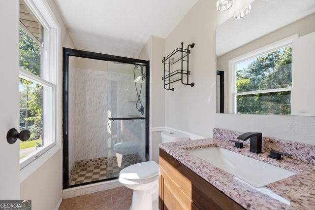 1022 Brockdell Court, Norcross, GA 30093