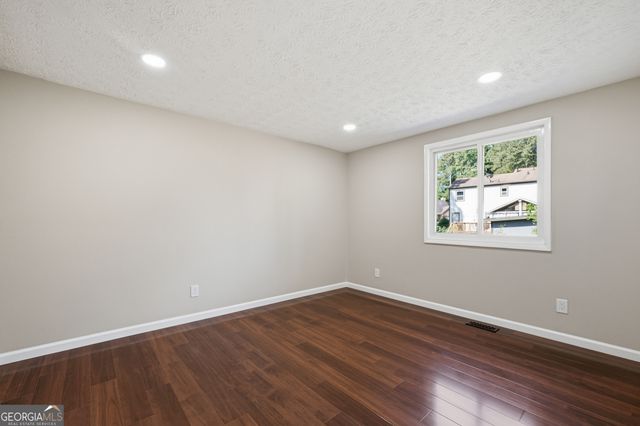 1022 Brockdell Court, Norcross, GA 30093