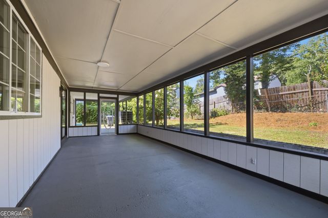 1022 Brockdell Court, Norcross, GA 30093