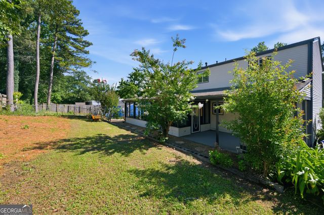 1022 Brockdell Court, Norcross, GA 30093