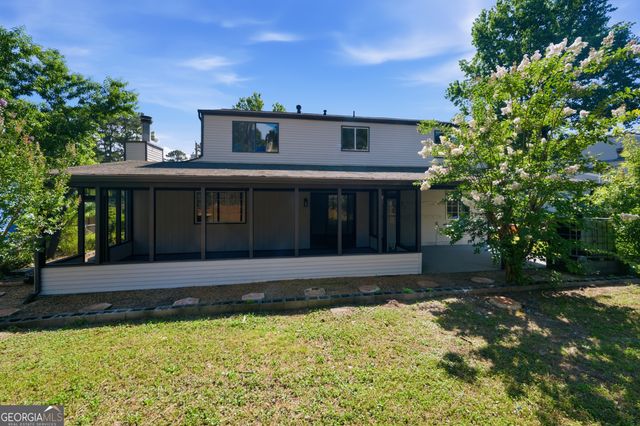 1022 Brockdell Court, Norcross, GA 30093