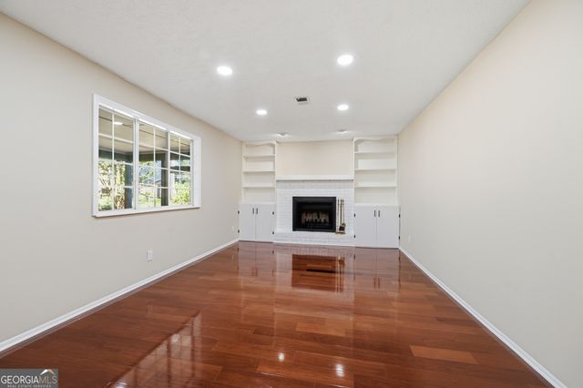 1022 Brockdell Court, Norcross, GA 30093