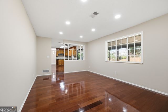 1022 Brockdell Court, Norcross, GA 30093