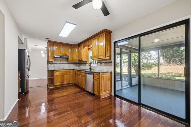 1022 Brockdell Court, Norcross, GA 30093