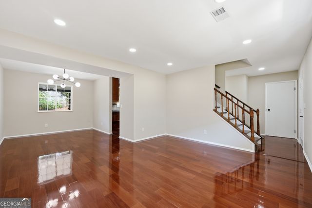 1022 Brockdell Court, Norcross, GA 30093