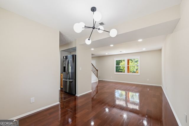 1022 Brockdell Court, Norcross, GA 30093