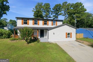 1022 Brockdell Court, Norcross, GA 30093