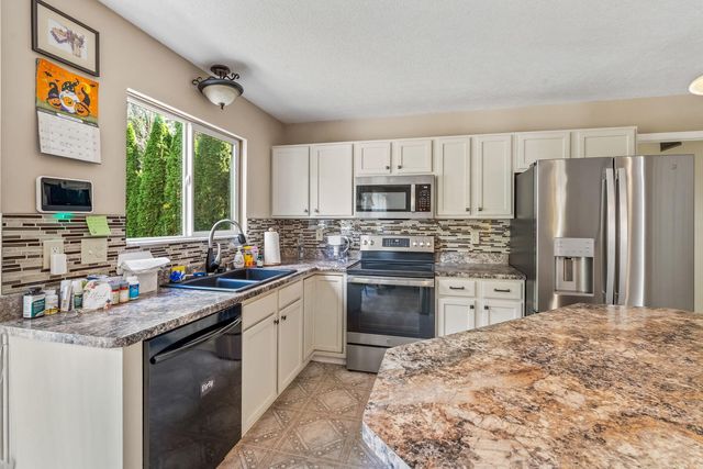 5556 Falco Drive 5556 Falco Drive, Westerville, OH 43081