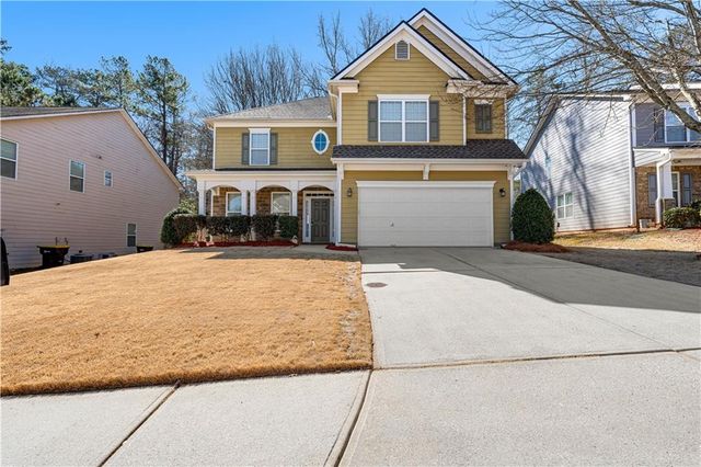 39 Brisbane Court, Newnan, GA 30263