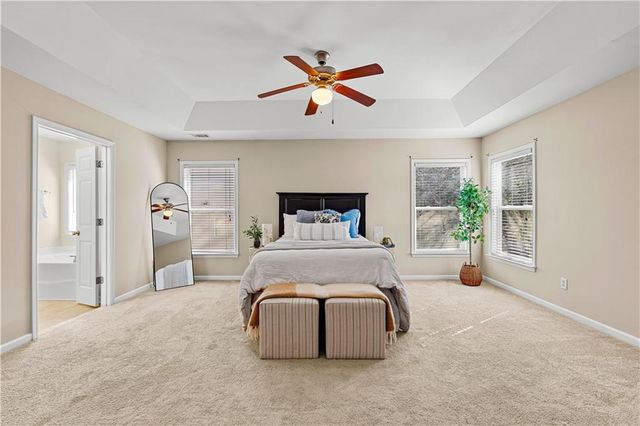 39 Brisbane Court, Newnan, GA 30263