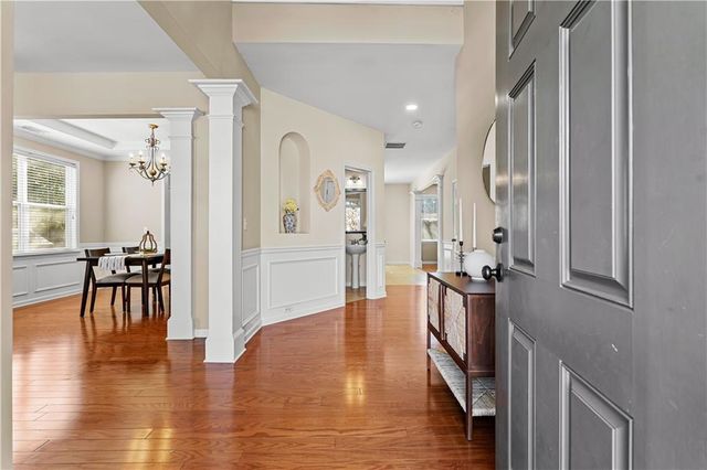 39 Brisbane Court, Newnan, GA 30263