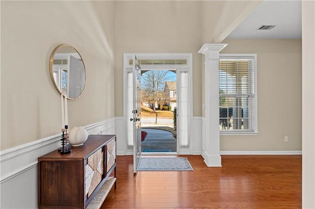 39 Brisbane Court, Newnan, GA 30263