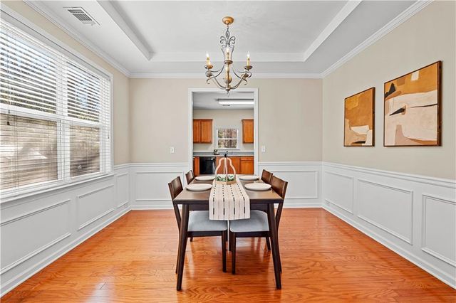 39 Brisbane Court, Newnan, GA 30263