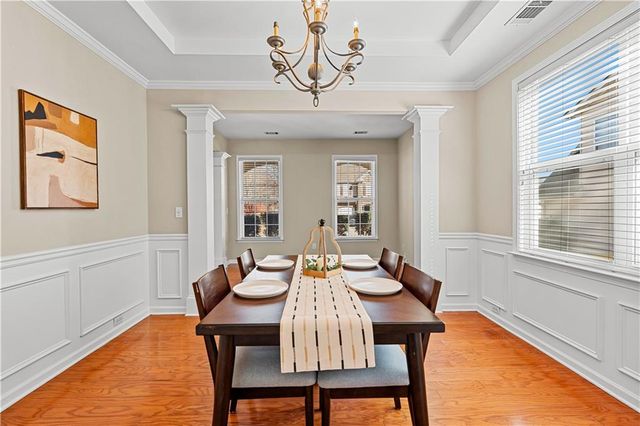 39 Brisbane Court, Newnan, GA 30263