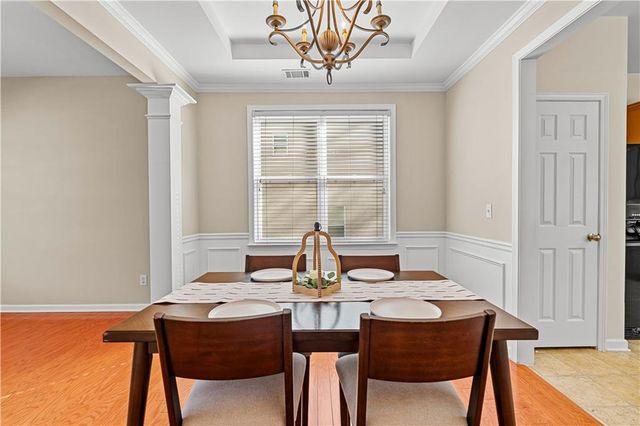 39 Brisbane Court, Newnan, GA 30263