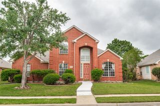 3516 Mason Drive, Plano, TX 75025