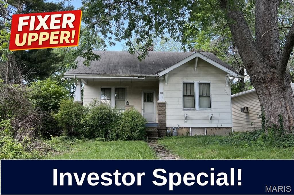 207 Gremer Avenue, Edwardsville, IL 62025