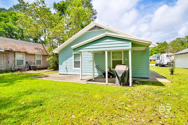 433 Palmetto Court, Gulf Shores, AL 36542