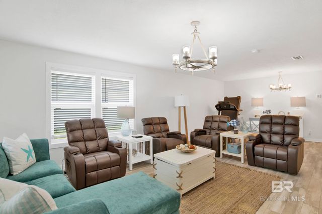 433 Palmetto Court, Gulf Shores, AL 36542