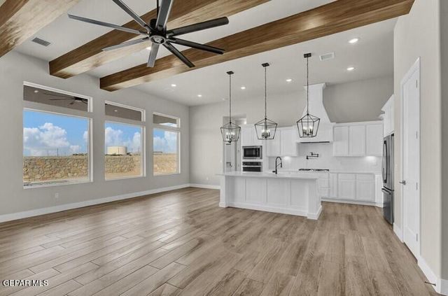 7289 Cimarron Rim Drive, El Paso, TX 79911