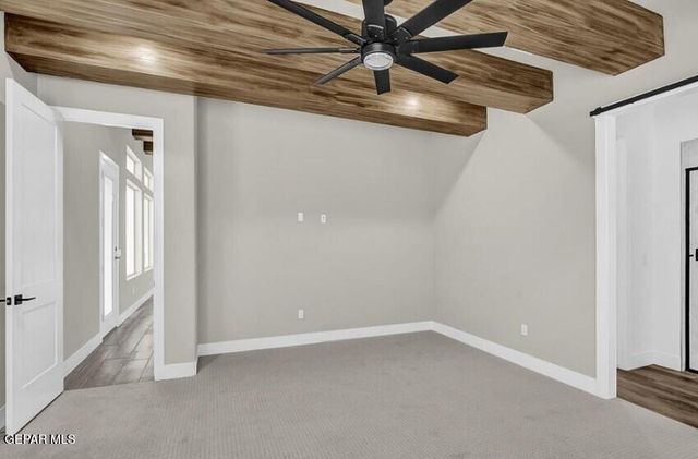 7289 Cimarron Rim Drive, El Paso, TX 79911