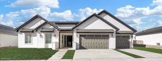 7289 Cimarron Rim Drive, El Paso, TX 79911