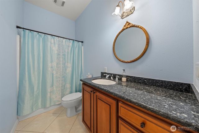 19678 Fairway Drive NW, Soap Lake, WA 98851