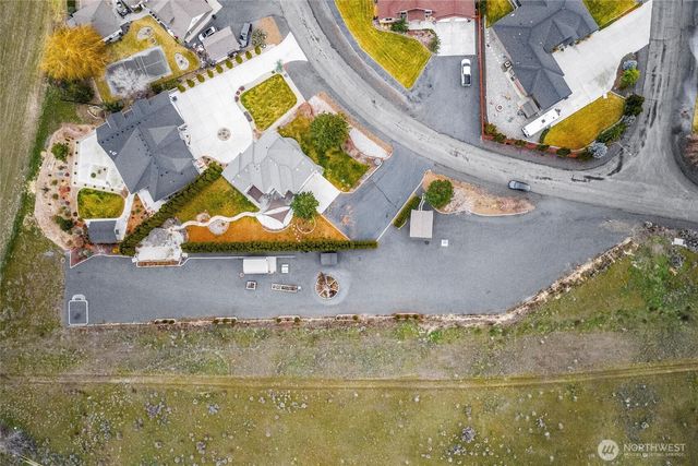 19678 Fairway Drive NW, Soap Lake, WA 98851