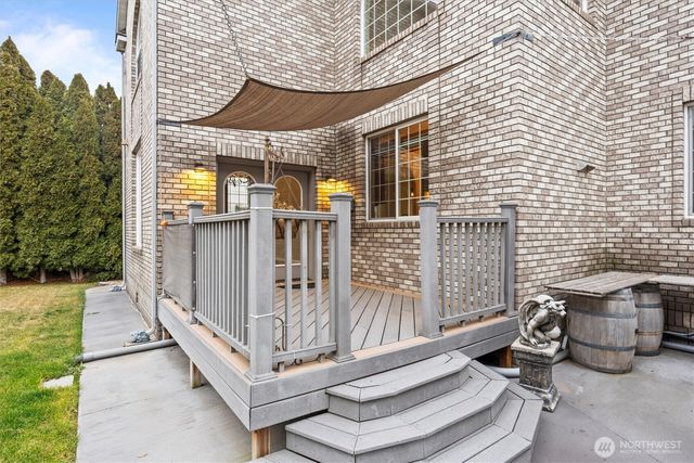 19678 Fairway Drive NW, Soap Lake, WA 98851