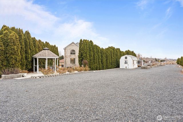 19678 Fairway Drive NW, Soap Lake, WA 98851