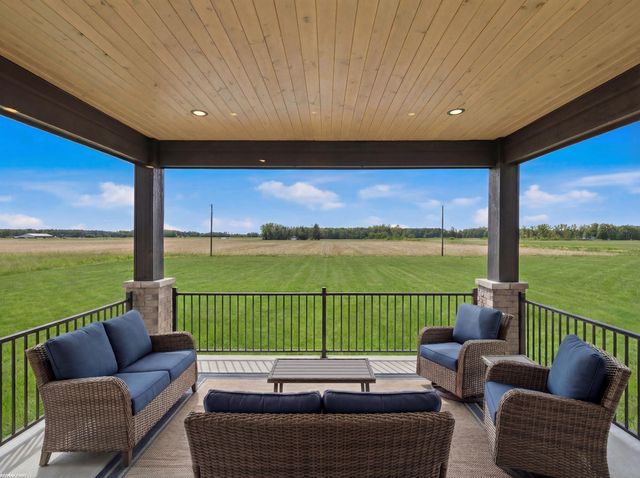 17492 Gilmore Road, Armada Twp, MI 48005