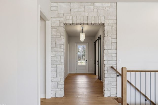 17492 Gilmore Road, Armada Twp, MI 48005