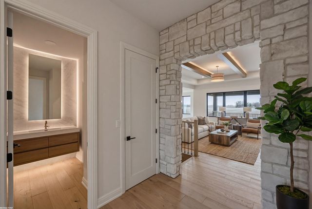 17492 Gilmore Road, Armada Twp, MI 48005