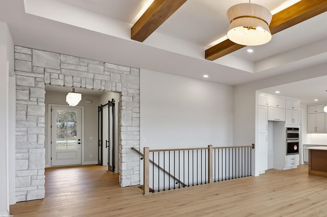 17492 Gilmore Road, Armada Twp, MI 48005