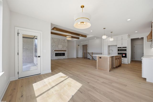 17492 Gilmore Road, Armada Twp, MI 48005