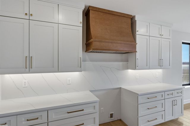 17492 Gilmore Road, Armada Twp, MI 48005