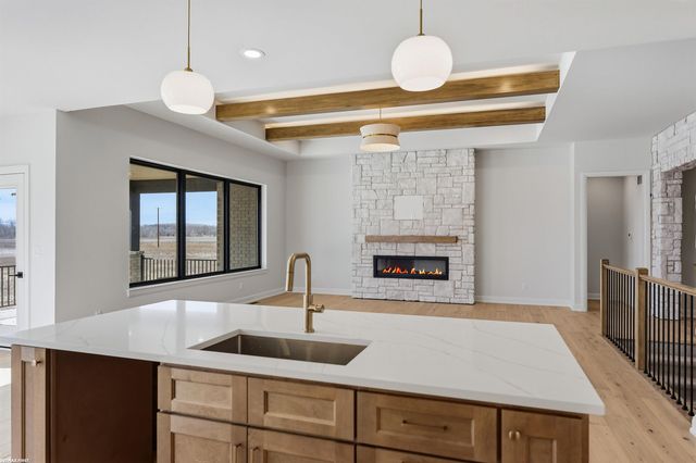 17492 Gilmore Road, Armada Twp, MI 48005