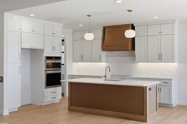 17492 Gilmore Road, Armada Twp, MI 48005