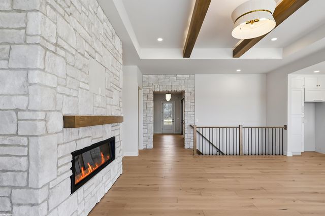 17492 Gilmore Road, Armada Twp, MI 48005