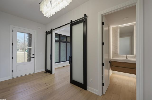 17492 Gilmore Road, Armada Twp, MI 48005