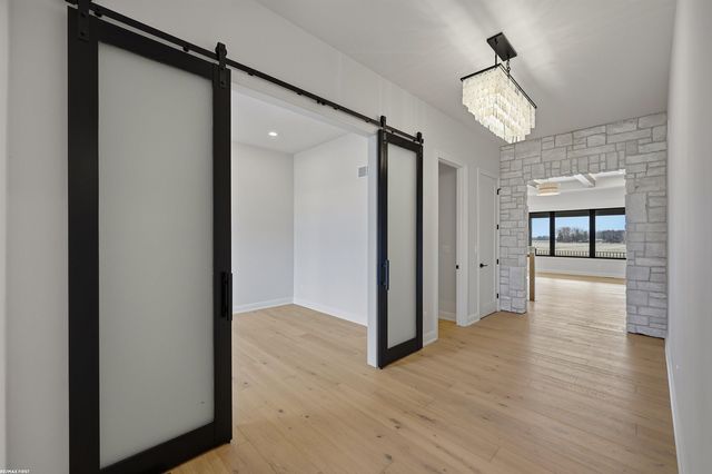 17492 Gilmore Road, Armada Twp, MI 48005