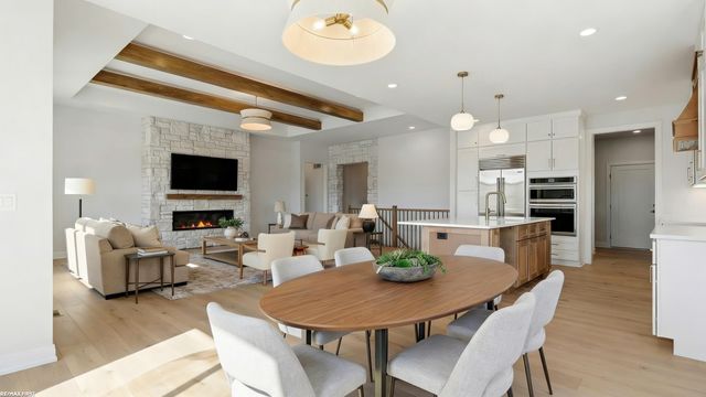 17492 Gilmore Road, Armada Twp, MI 48005