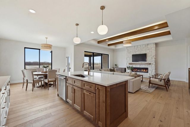 17492 Gilmore Road, Armada Twp, MI 48005