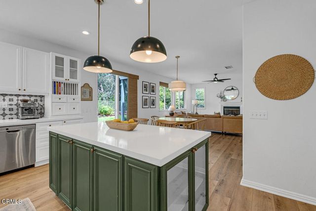 28067 Liana Lane, Valencia, CA 91354